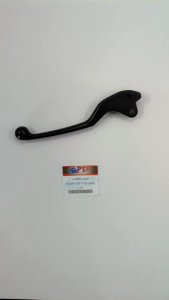 Handel Rem Scoopy ESP 2020 (Kiri) Hitam - Handle Tuas Pegangan Rim Belakang Honda Beat Street Genio