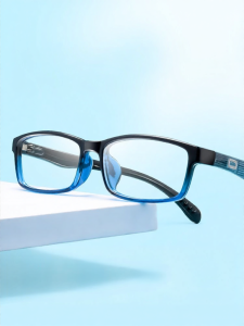 PUSHIDUN | Anti-Blue Light Radiation Protection Eyewear Variable Light Responsive