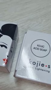 Kojie San Lightening Soap 45Gr/65 Gr/135gr|| Hydromoist