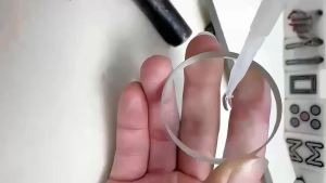 LOOLIFL | Bộ 10 Hộp Keo Siêu Chắc Chắn Keo Dán Nhanh Khô Tức Thì Cho Nhựa Kim Loại Gỗ Thủ Công Thủy Tinh Gốm Sứ Với Đầu Phun Chính Xác