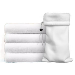 NAICHONG | Durable Washable Water Purifying Filter Cotton Wet-Dry Separation Biochemical