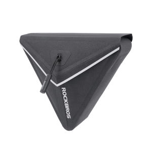 RockBros | Waterproof Quick-release Magnetic Bicycle Saddle Bag