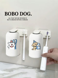 Giá Để Chổi Đánh Răng Gắn Tường Không Cần Đục Lỗ Giá Để Cốc Đựng Kem Đánh Răng Giá Để Đồ Vệ Sinh Cá Nhân Giá Để Đồ Dùng Vệ Sinh