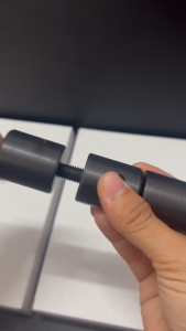 Cục Đôn Ghế Lái Ô Tô 3cm cho xe VF5 - VF3 - VF6 ...Tăng Tầm Nhìn – Chống Mỏi Lưng