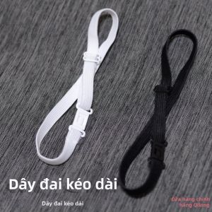 Adjustable Elastic Tie Accessory