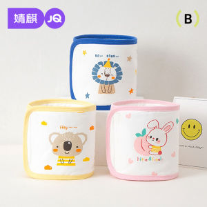 Baby Belly Band Summer Cotton Heat Preservation Newborn Baby Tummy Protector against Cold Cord Guard Children Clothes