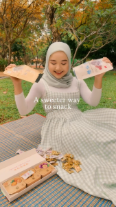 Everything Good MY (Sour Plum with Orange Peel / Waxberry with Orange Peel) Halal Certified Natural Sugar Plant Based