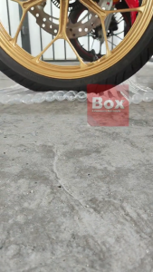 250m Inflatable Air Bubble Wrap Balut Gelembung Udara High Quality Bubble Wrap Protective Bubble