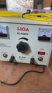 MÁY NẠP ẮC QUY BC3630