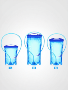 WRELS | Outdoor Portable Water Bag