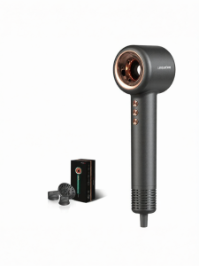 LANSAM | High-speed Powerful Quick-drying Hair Dryer