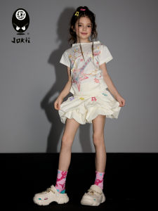Cute and Cool Kids Clothes Set