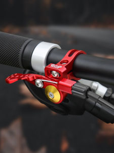 Mountain Road Bicycle Seat Post Controller External Wiring Inner Wiring 22.2/24 MUQZI Brand Cycling Equipment Accessories