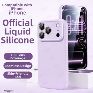 Bosie | All-Round Protection Shockproof Camera Cover Soft Silicone Phone Case