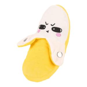 KIUMO | Interactive Singing Banana Rhythm Piano Plush Toy