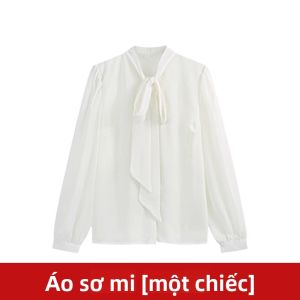 PEIZIXUAN | Bộ Đồ Mùi Hương Phong Cách Dành Cho Người Bé Gọn Mới