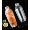 Liquid Shaker Acrylic Best for Milktea. 