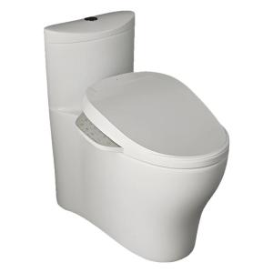 Kohler | Intelligent Water-saving Quiet Siphonic Toilet