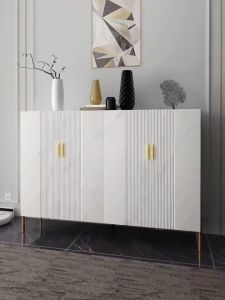 Shoe Cabinet for Entryway Home Corridor Storage Hallway Storage Cabinet Outdoor Multi-Tier Shoe Rack