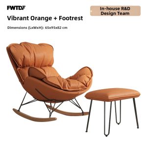FWTDF | Adult Outdoor Relaxing Lounge Chair 2024 New Style