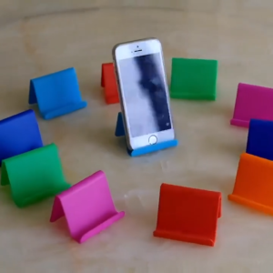 Phone Holder Tatakan HP Handphone Berbagai Macam Warna || Supplier Grosir Barang Unik Murah Lucu Import Serba Serbi - SY19 -REX-MART (BAYAR DITEMPAT/COD)