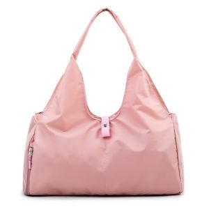 กระเป๋าฟิตเนส ผ้าไนล่อน กระเป๋าเดินทาง ส่งจากไทย 1-2 วัน