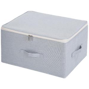 TIANZONG | Large Fabric Clothing Storage Box