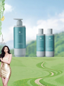 Off&Relax | Dandruff Control Shampoo
