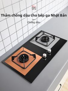 ZHIFAN | Bông Vệ Sinh Chống Dầu Chống Lửa Chịu Nhiệt Cao