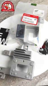 Kiprok Regulator Rectifier Karisma Supra X 125 Lama Batman Karbu Kirana KPH KTM Original Thailand 31600-KPH-881
