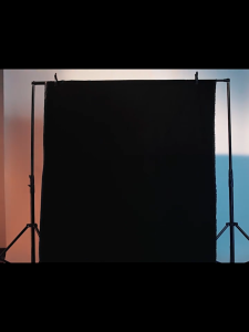 Background Stand Photo Studio Background Stand background frame Adjustable height freely for Live Studio 送夹子收纳袋 背景支架