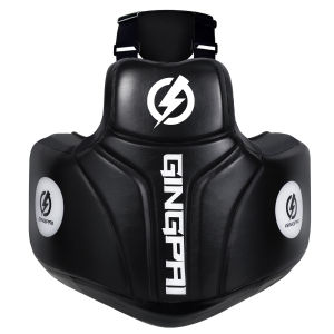 GINGPAI | Thickened Chest Guard for Training