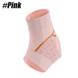 Ankle Brace for Women Men 1Pcs Ankle Support Sleeves for Sprained AnklesSwelling & Heel Spur PainPlantar Fasciitis SportsGym