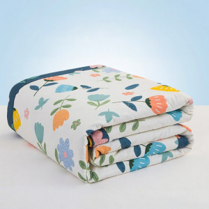 GRACE | Summer Air Conditioner Compatible Pure Cotton Quilt