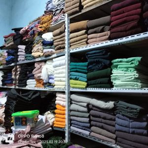 Kain kiloan murah(COD) //Bisa request warna