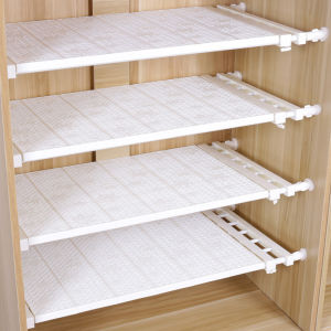 MLZH | No-Drill Extendable Shelf