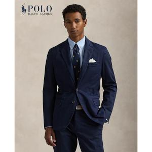 Polo Ralph Lauren Men Polo Unconstructed Modern Fit Jacket