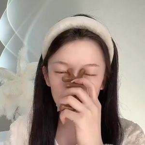 Massage Comb Relax the Shoulder Anti-static Smooth Hair Comb Wide Tooth Comb Wood Comb Sandal wood Massage Comb