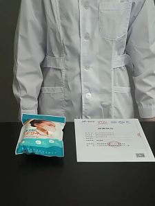 KN95 Gradient color kids Mask Independent Packaging 3-12 Year Old filtration rate >95% face mask 儿童 口罩