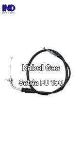 Kabel Gas Suzuki Satria FU 150 Tali Kawat Throttle Cable