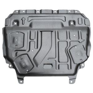 JERSAI | Vehicle Underbody Protection Plate for Toyota Alphard & Vellfire 30 Series