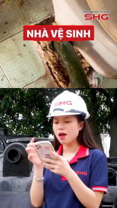 Bồn Septic Sơn Hà Xanh Chính Hãng- Bảo Hành 60 Năm- Miễn Phí Ship Toàn Quốc