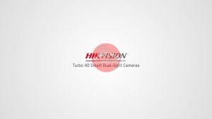HIKVISION กล้องวงจรปิด IR-COLORVU 2MP รุ่น DS-2CE76D0T-EXLMF 2.8//3.6MM(1/2/4ตัว)