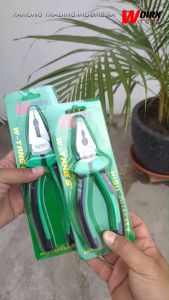 Tang Kombinasi 6\" 8\" inch WOIRX TOOL