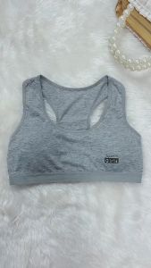 ชุดชั้นในเด็ก เสื้อในเด็ก เสื้อในเด็กโต สปอร์ตบลาเด็ก เหมาะสำหรับอายุ 9-15 ปี