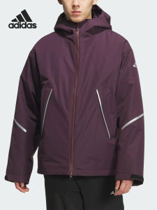 adidas | Áo Khoác Hoodie Dễ Chịu Bền