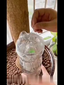 MI-C1310 Alat Siram Tanaman Otomatis Isi 10PCS Irigasi Kebun Tetes Drip Pot Bunga Botol Auto