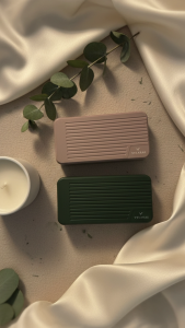 Velarae Nail Care Kit (Small details beautifully done.)