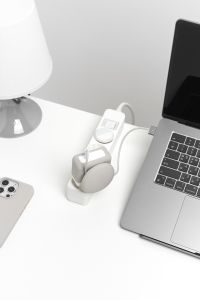 elago Charger Cable Management Case Compatible for MacBook 70W USB-C Adapter