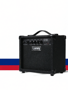 AIJITE | Guitar & Bass Amplifier Distortion Mix Bluetooth